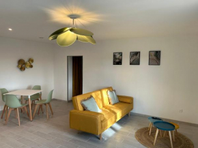 Appartement cosy